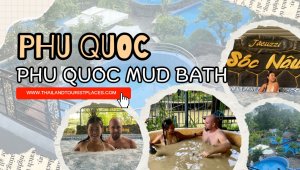Mud Bath Phu Quoc Reviews